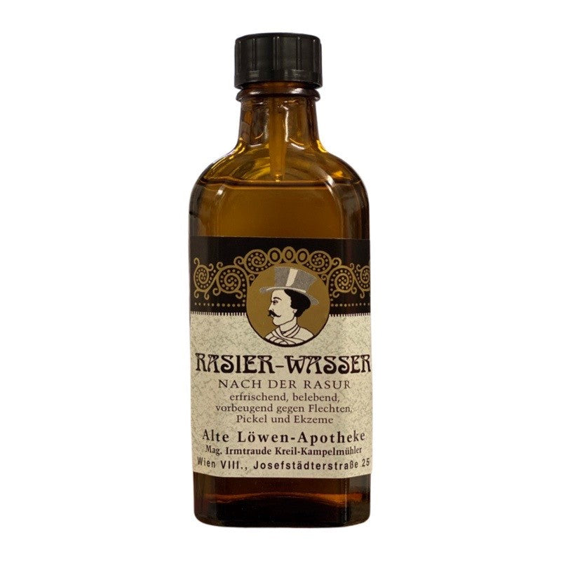 Alte-Lowen-Apotheke-Rasierwasser-Aftershave-Rasier-Wasser-Wien-Austria