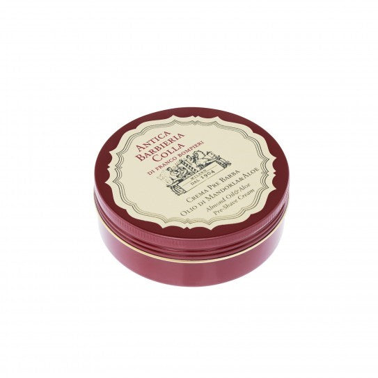 Antica-Barbieria-Colla-pre-shave-crema-pre-barba-olio-di-mandorla-aloe