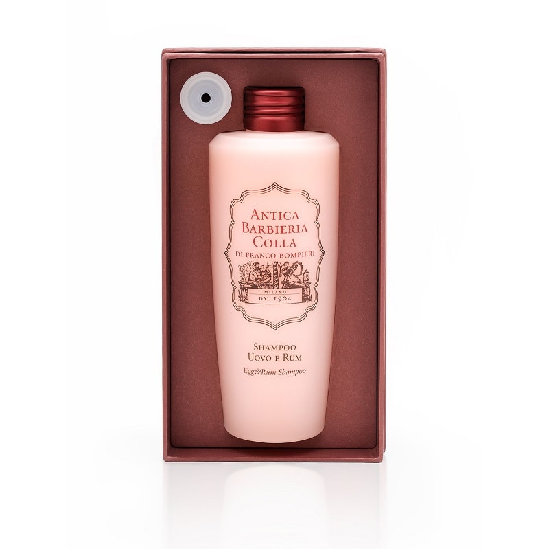 Antica_Barbieria_Colla_Egg_Rum_shampoo_Milan_Italy