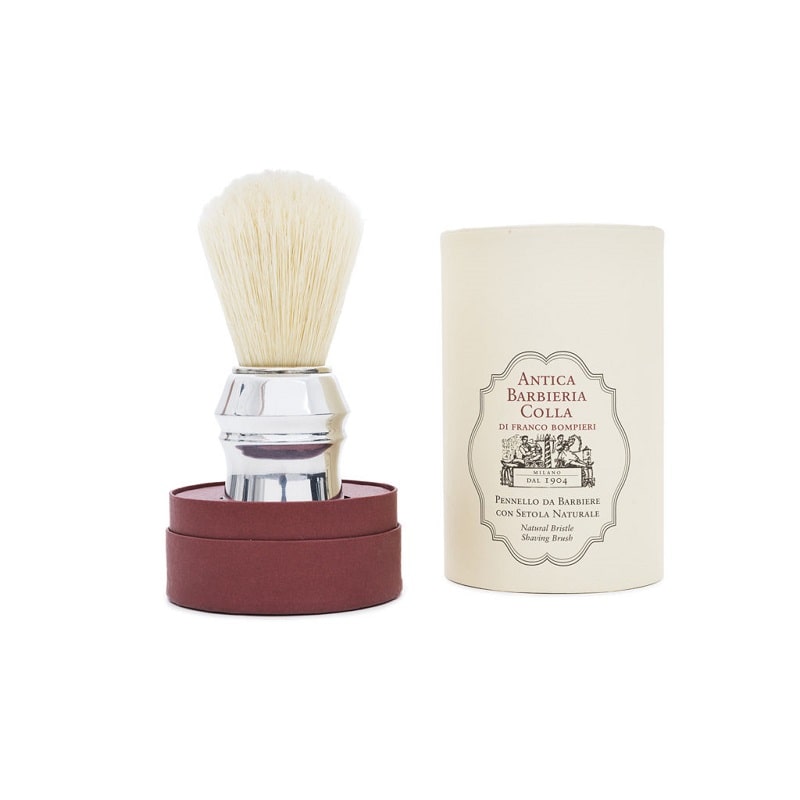 Antica_Barbieria_Colla_Rasierpinsel_grooming_pennello_barba_Italy