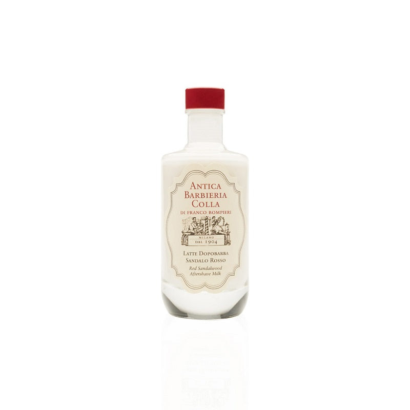 Antica_Barbieria_Colla_dopobarba_Aftershave_Red_Sandalwood_latte_dopobarba_Sandalo_Rosso_Milan_Italy