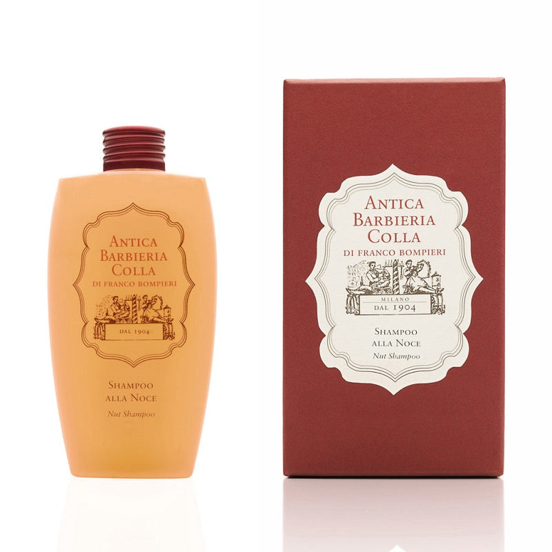 Antica_Barbieria_Colla_grooming_shampoo-noce_Walnuss_Italy
