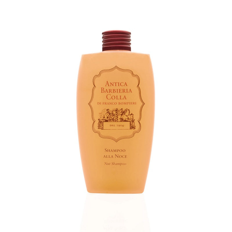 Antica_Barbieria_Colla_grooming_shampoo_noce_Walnuss_Italy