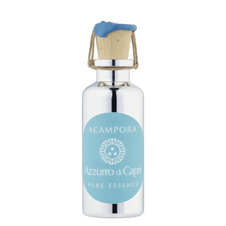 Bruno_Acampora_Azzurro_Di_Capri_Pure_Essence_Niche_perfume Napoli Amalfi