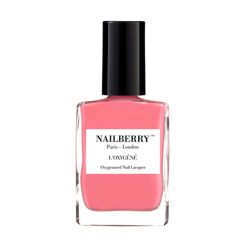 Nailberry-Vegan-Nagellack-Nail Polish-Bubble Gum-Luxus-Organic