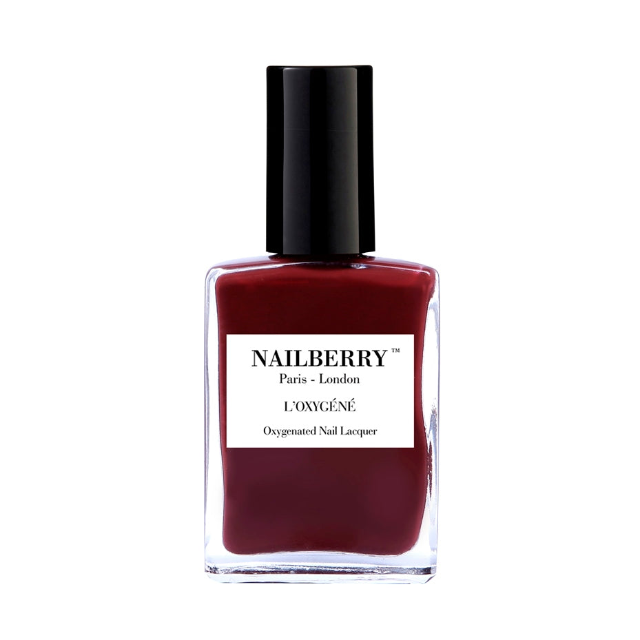 Nailberry L’Oxygéné Nagellack