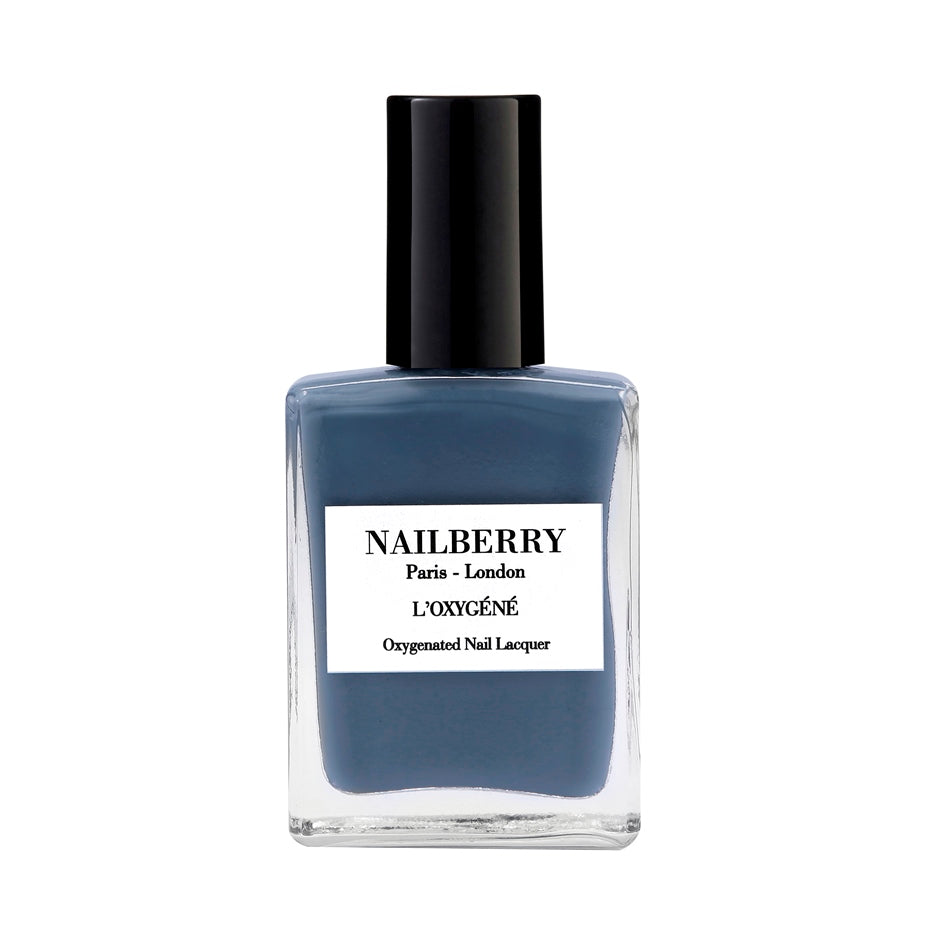 Nailberry Spiritual Nagellack Nail Polish Luxus Organic