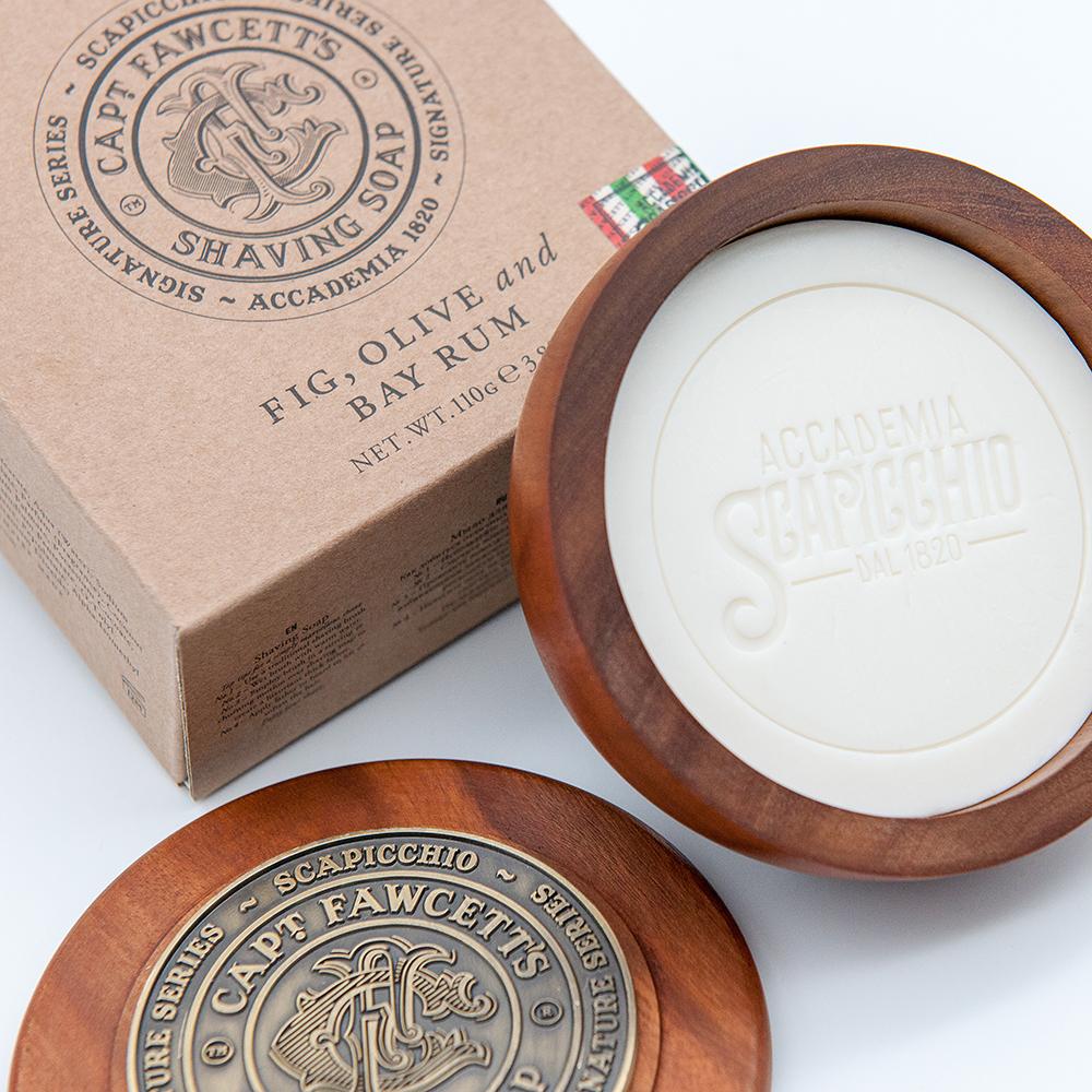 Barberia-Scapicchio-1820-Shaving-Soap