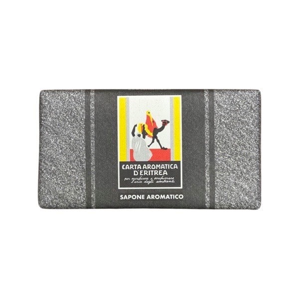 CASANOVA Carta Aromatica D' Eritrea Seife