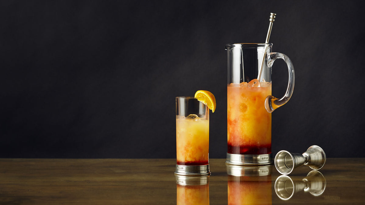 Cosi_Tabellini_Cocktail_Stirrer_Rührlöffel_Mixology_Zinn_Italien