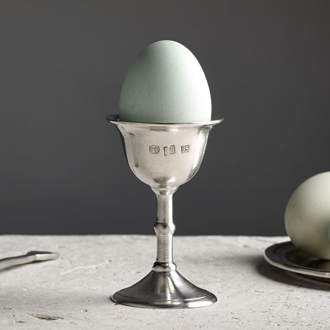 Cosi_Tabellini_Eierbecher_Ovo_Zinn_Italien