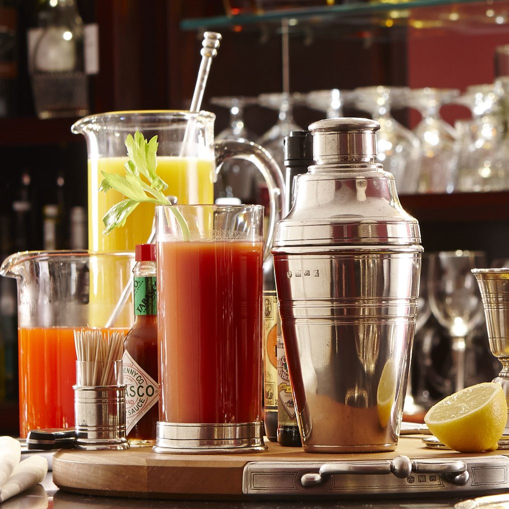 Cosi Tabellini Cocktail Shaker