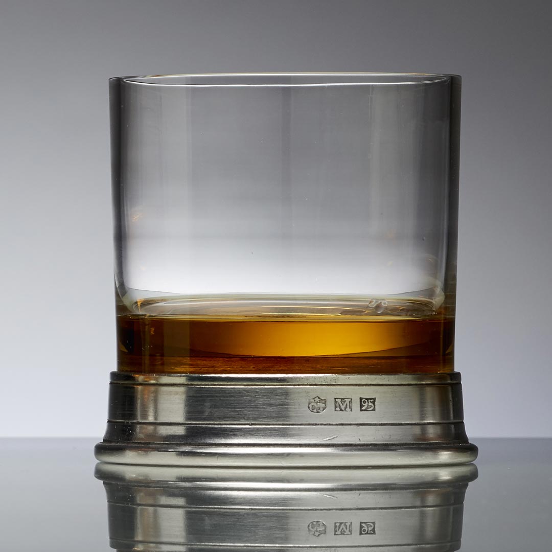 Cosi_Tabellini_Whiskyglas_Tumbler_XL_Zinn_Italy_Soul_Objects