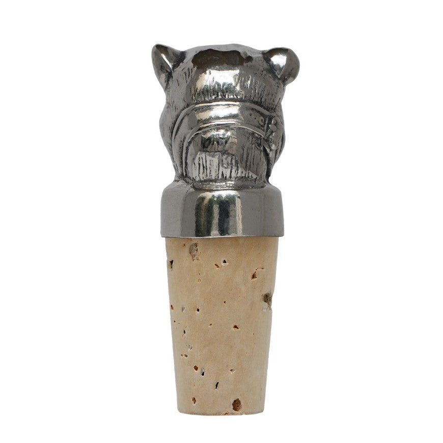 Cosi_Tabellini_Zinn_Bulldog_Flaschenverschluss_Korken_Wein_Italien_Soul_Objects