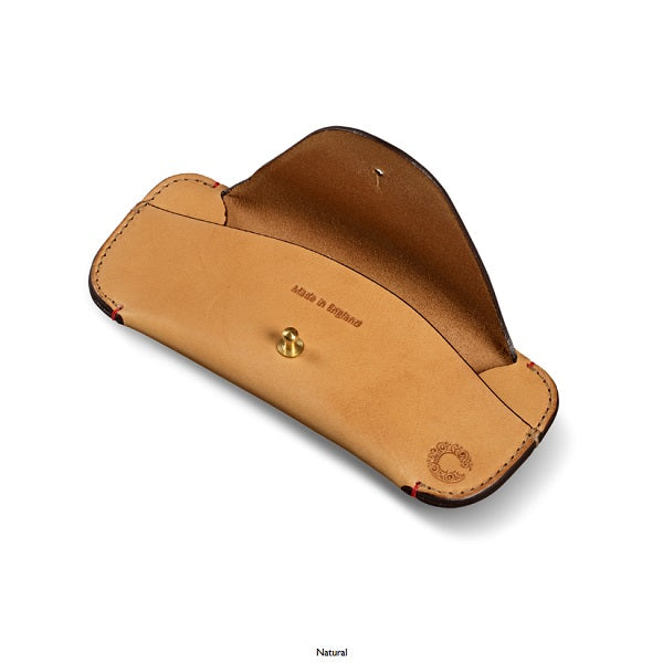 Croots_Brillenetui_Vintage_Leather_Leder_Natural