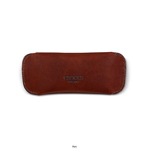 Croots_Brillenetui_Vintage_Leather_Leder_Port