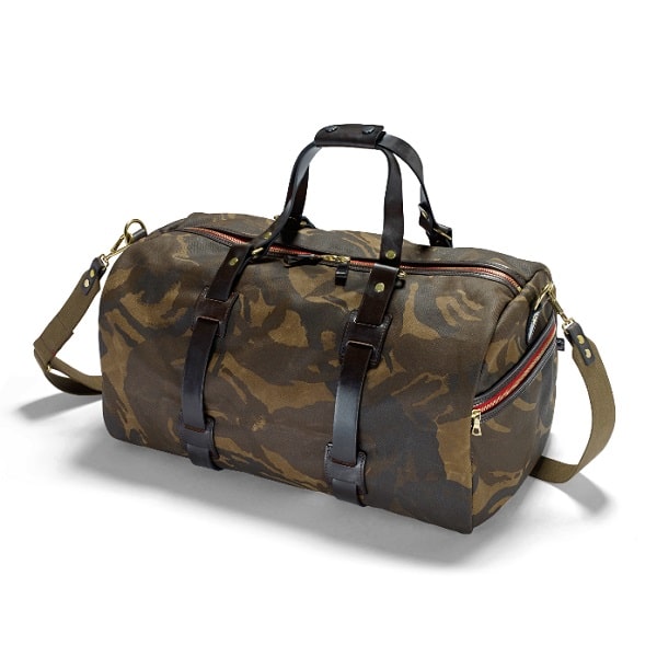 Croots_Camouflage_Tasche_Weekender