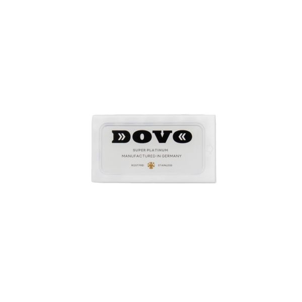 DOVO_Rasierklingen_Super_Platinum_Razor_Blades_Germany
