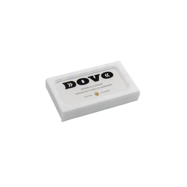 DOVO_Rasierklingen_Super_Platinum_Razor_Blades_Germany