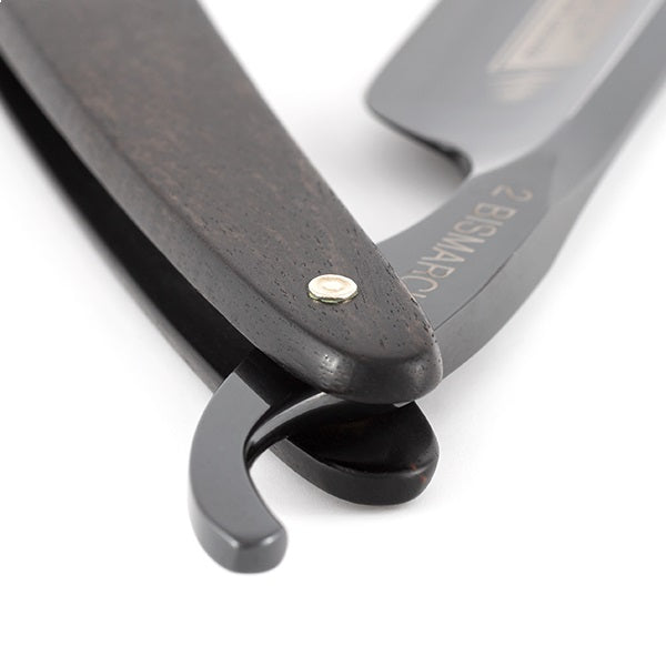 Dovo-Rasiermesser-Nr.-2-Bismarck-Straight-Razor-Solingen-Germany-Angel