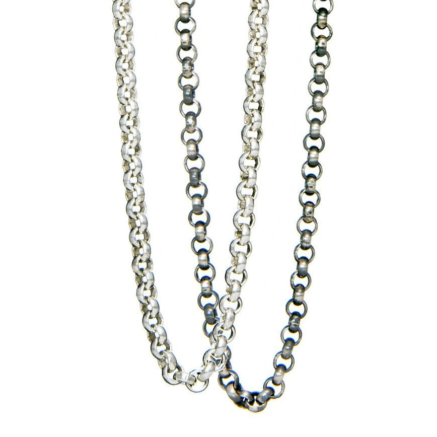 Eins-Berlin-Schmuck-Silberschmuck-Ketten-Anhänger-Ringe