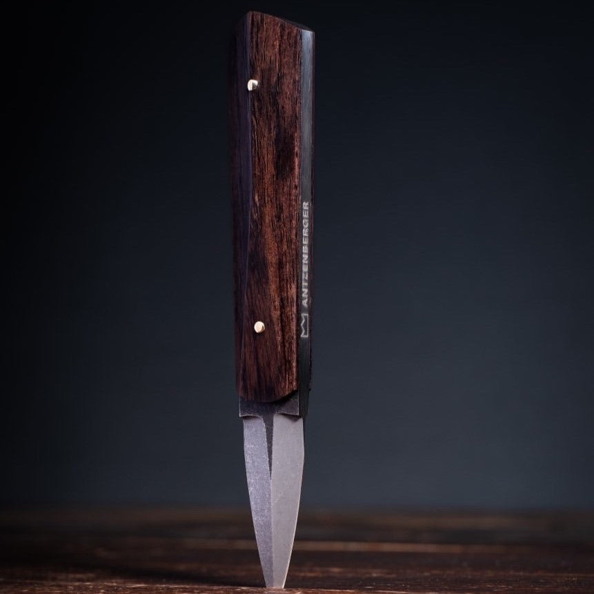 Evan_Antzenberger_Oyster_Knife_Antoine_Couillon_Coutelier_Knives_Messer_Artisan_France