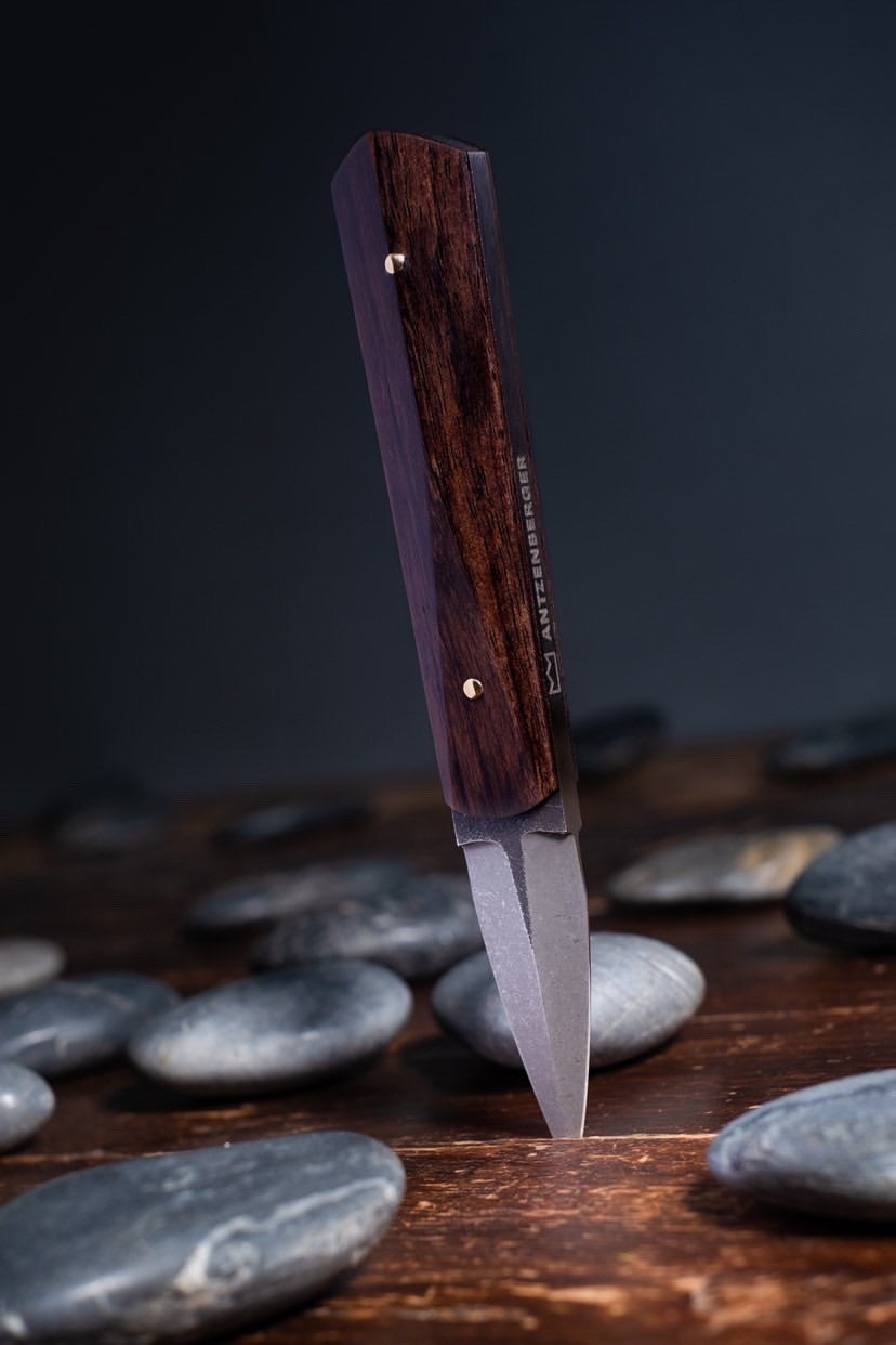 Evan_Antzenberger_Oyster_Knife_Antoine_Couillon_Coutelier_Knives_Messer_Artisan_France