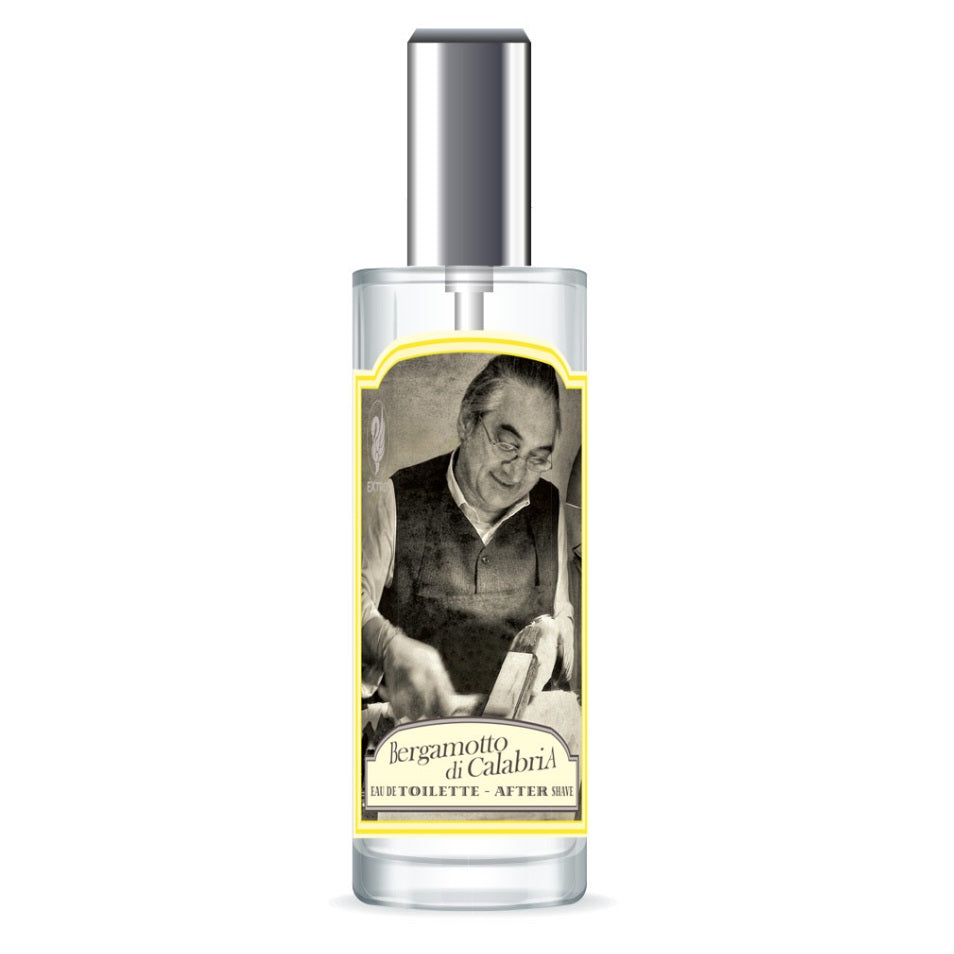 Extro_Cosmesi_Don_Donato_Bergamotto_di_Calabria_Aftershave_Edt
