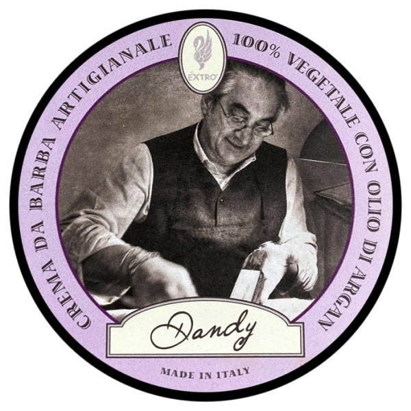 Extro_Cosmesi_Rasierseife_Dandy_Shaving_Soap_Donato_Italy