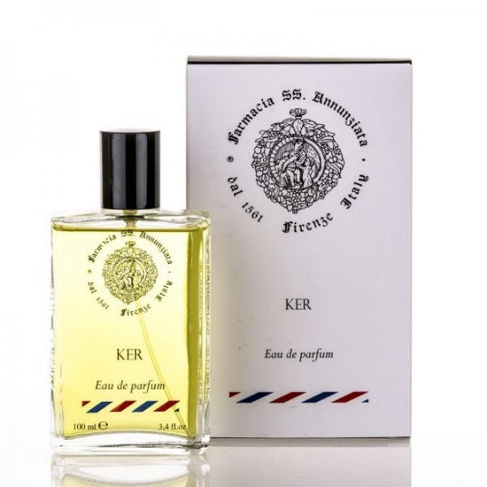 Farmacia_SS_Annunziata_KER_EDP_Eau_de_Parfum_Florenz_Italy