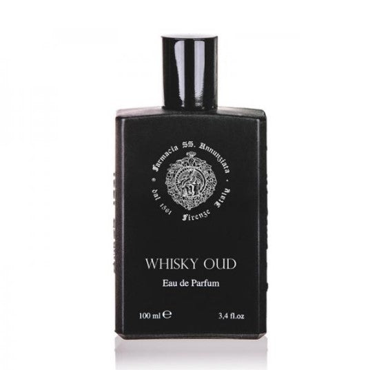 Farmacia_SS_Annunziata_Whisky_Oud_Eau_de_Parfum_EDP