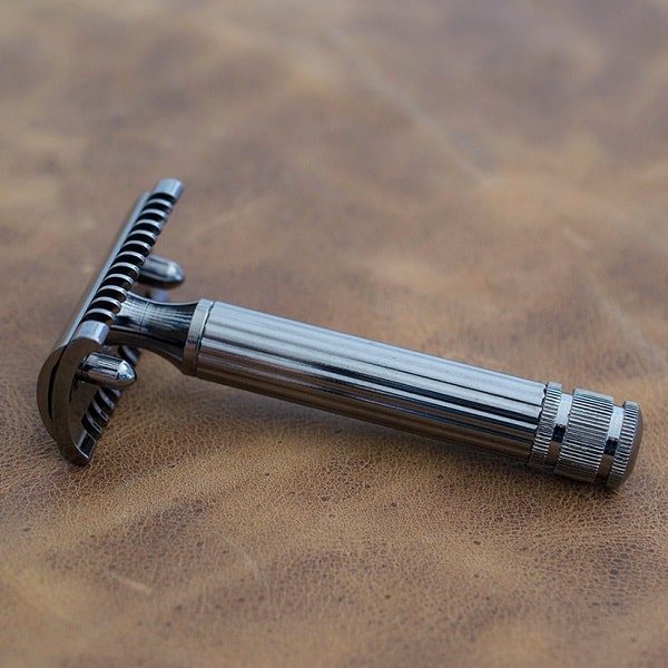 Fatip_Classic_Original_Rasierer_Metal_Black