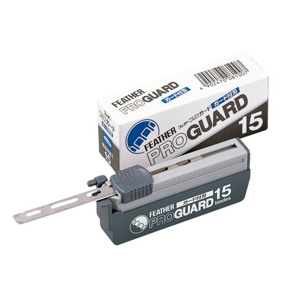 Feather-Pro-Guard-SE-Klingen-PG15