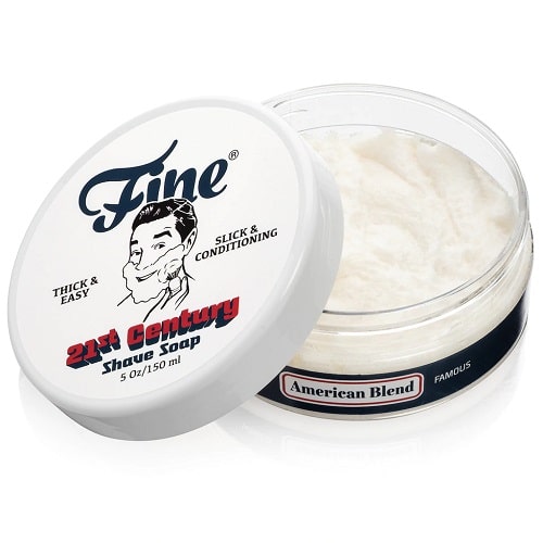 Fine_American_Blend_Rasierseife_21_Century_New_Formula