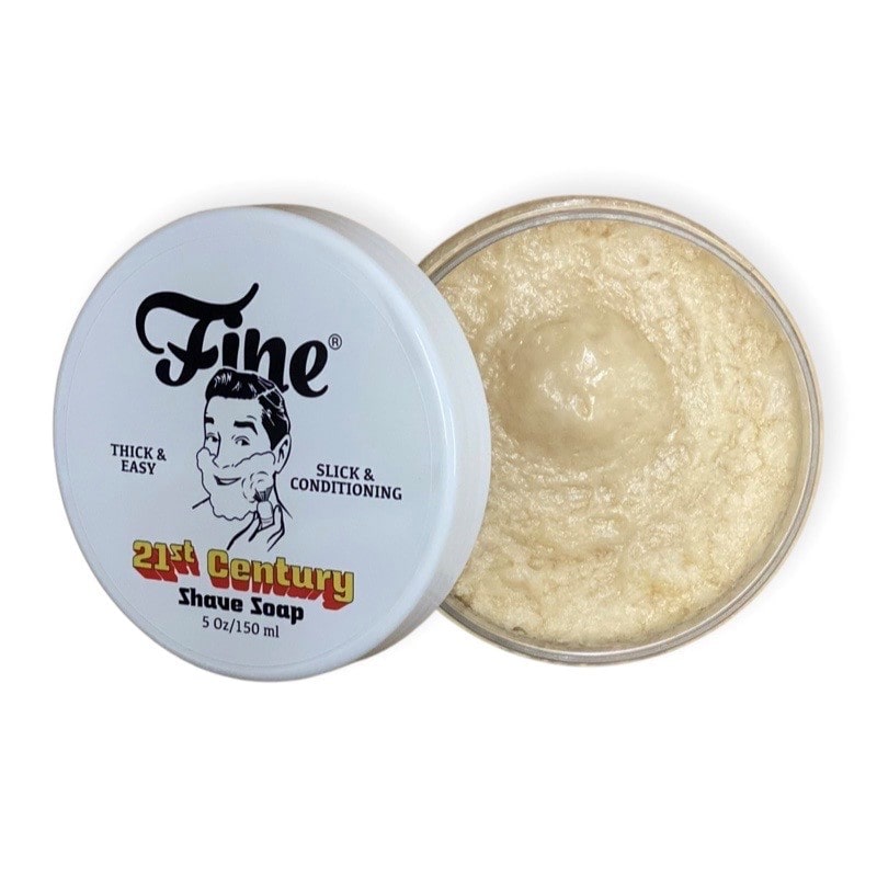 Fine_Bay_Rum_Rasierseife_21_Century_New_Formula