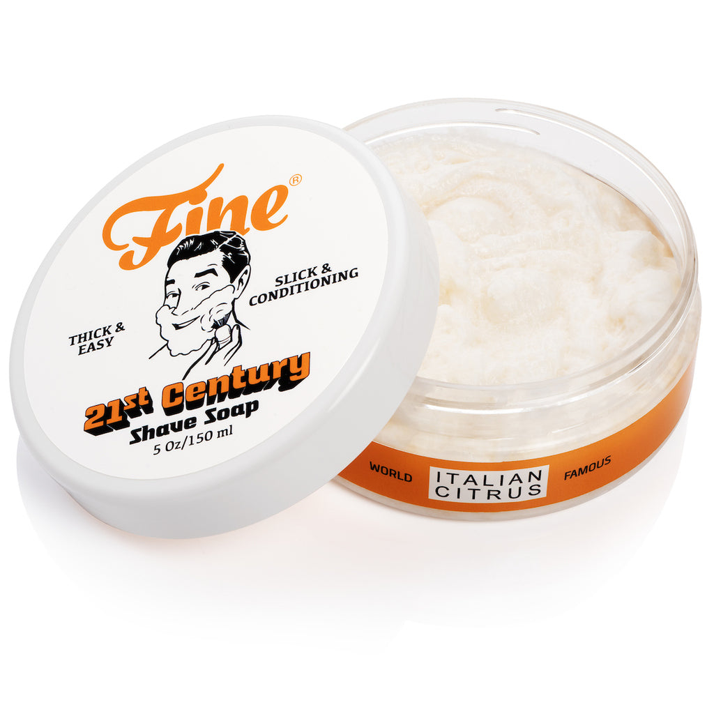Fine_Italian_Citrus_Rasierseife_21_Century_New_Formula