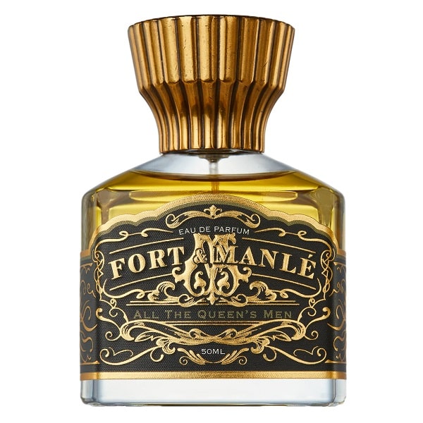 Fort_Manle_All_the_Queens_Men_Parfum_Australia