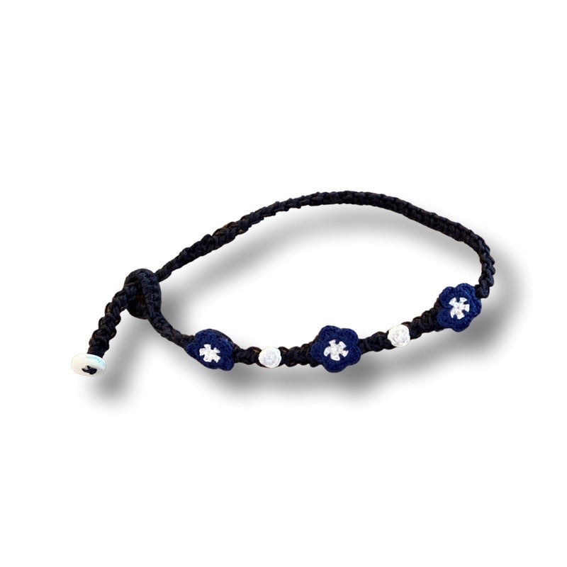 G-inglese-Sartoria-Armband-Blue-White-Italy