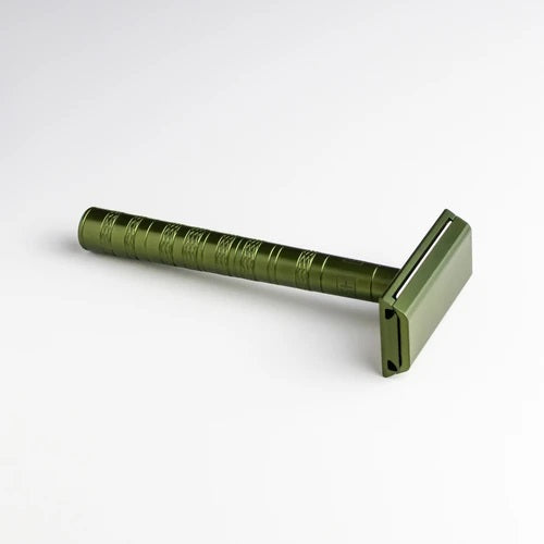 HENSON-Shaving-Rasierhobel-Aluminium-razor-Canada