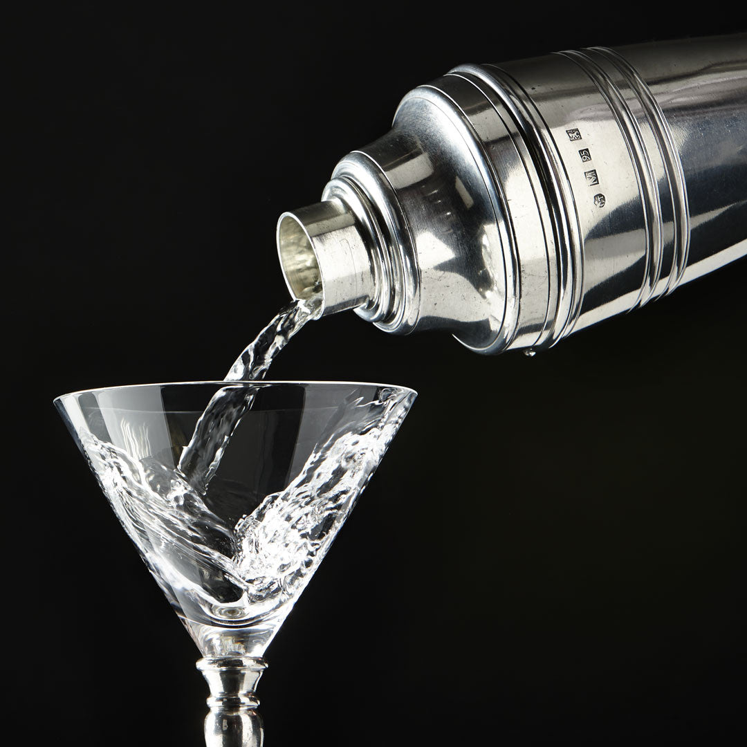 Cosi Tabellini Cocktail Shaker