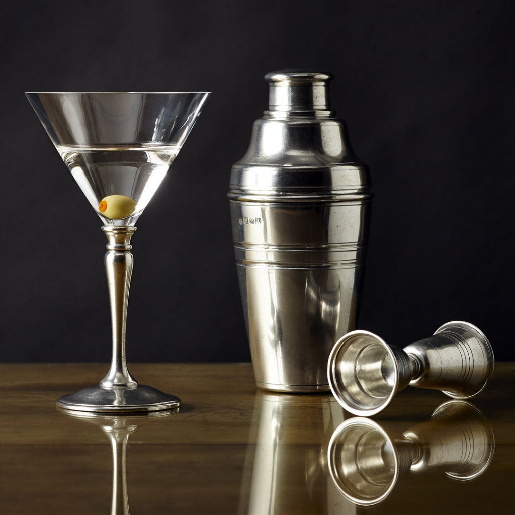 Cosi Tabellini Cocktail Shaker