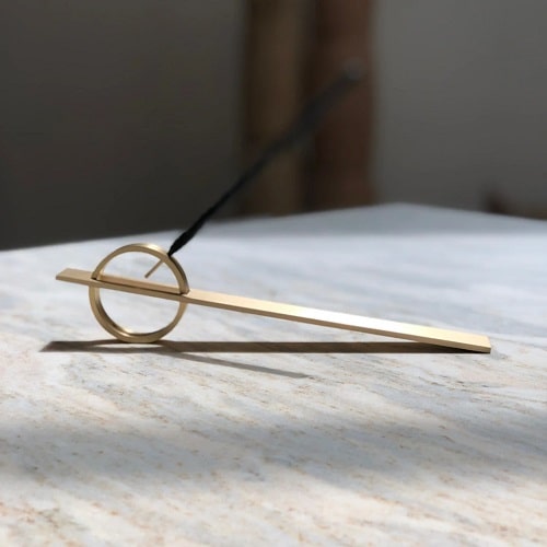 Incausa_Weihrauch_Halter_Incense_Burner_Still_Design_Lab_NY