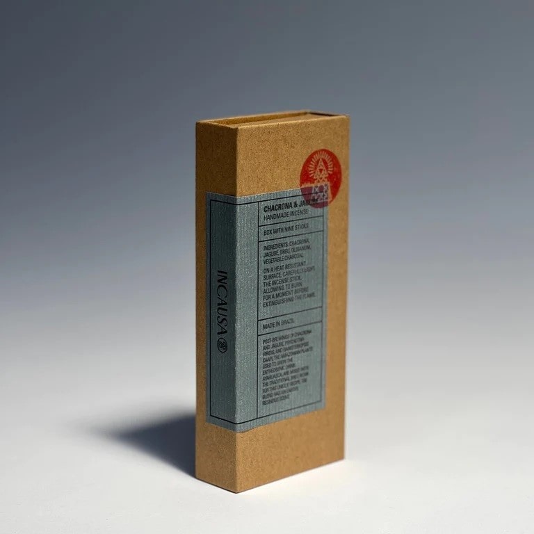 Incausa_Breu_Resin_Chacrona_Jagube_Incense_Palo_Santo_Weihrauch_Spiritualität_USA