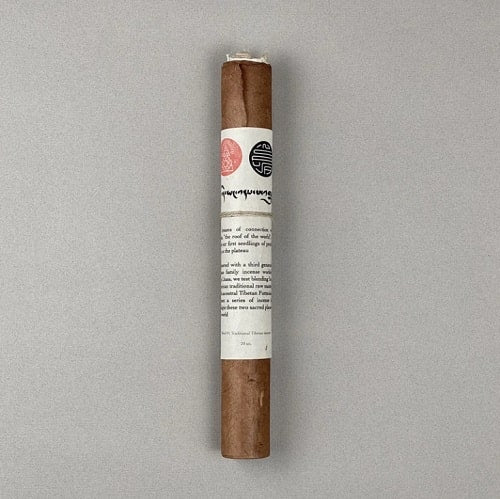 Incausa_Lhasa_Incense_Scroll_Tibet_Soul