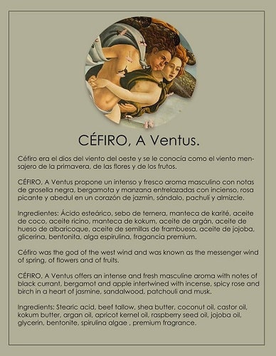 Jabones_De_Joserra_Cefiro_Rasierseife_Shaving_Soap_Spanien
