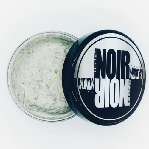 Jabones_de_Joserra_Noir_Rasierseife_Shaving_Soap_Spain_Soul