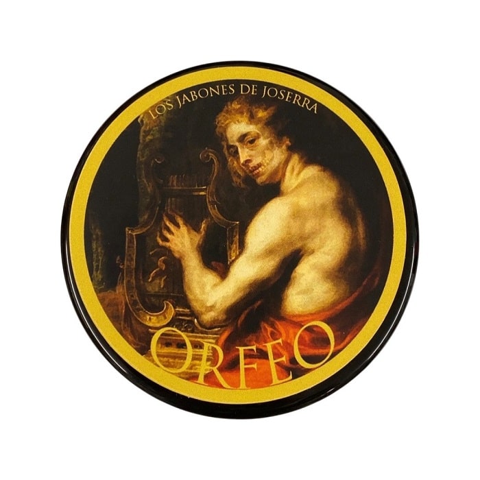 Jabones_de_Joserra_Rasierseife_Orfeo_Spain