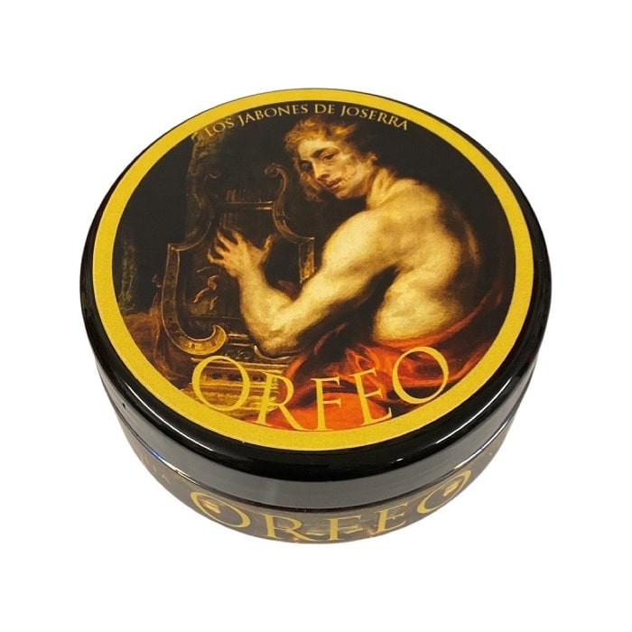 Jabones_de_Joserra_Rasierseife_Orfeo_Spain