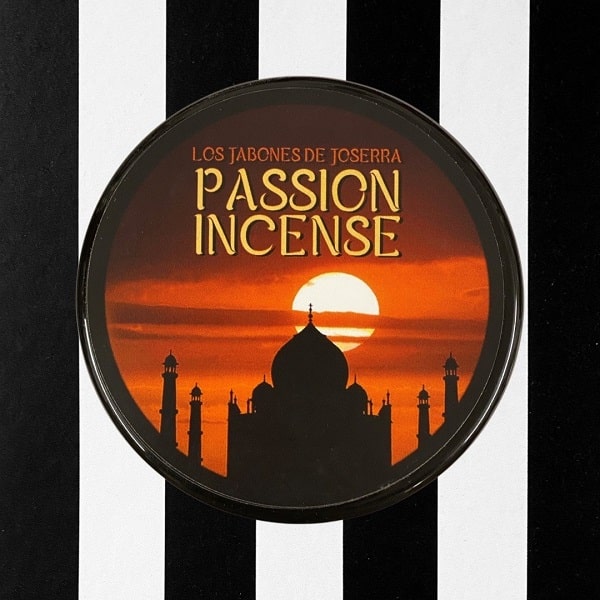 Jabones_de_Joserra_Rasierseife_Passion_Incense_Spain
