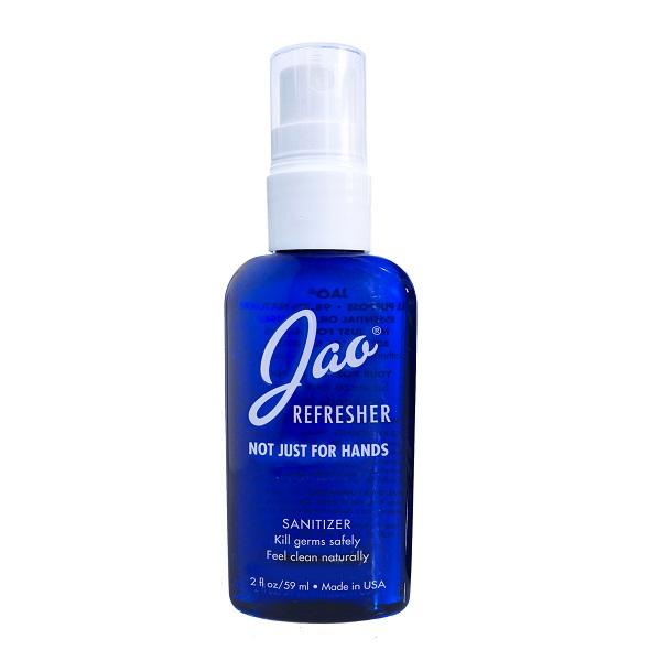 Jao_Refresher_Sanitizer_Deo_Desinfektion_Bakterien